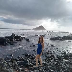 Meet your Posher, Samantha